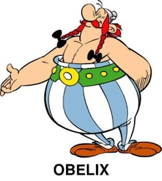 OBELIX logo