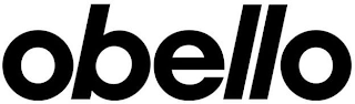 OBELLO logo