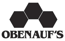 OBENAUF'S logo