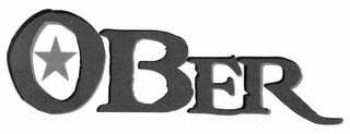 OBER logo