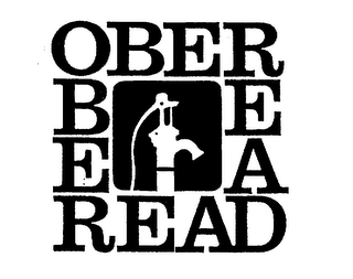 OBER READ logo