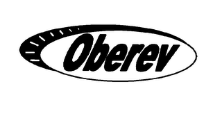 OBEREV logo