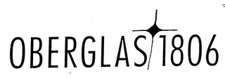 OBERGLAS 1806 logo