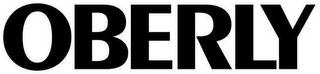 OBERLY logo