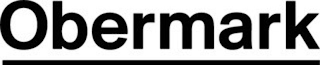 OBERMARK logo