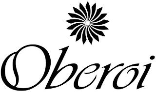 OBEROI logo