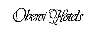 OBEROI HOTELS logo