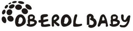 OBEROL BABY logo