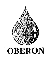 OBERON logo