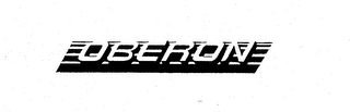 OBERON logo