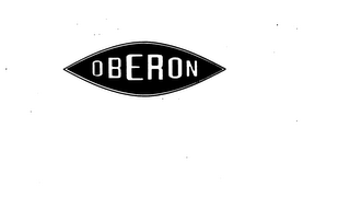 OBERON logo
