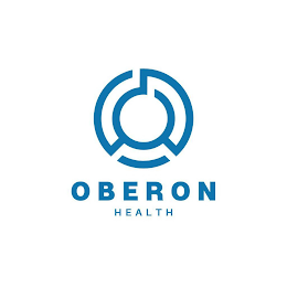 OBERON HEALTH logo
