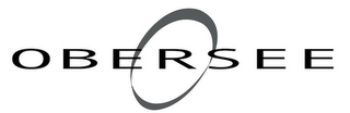 OBERSEE logo