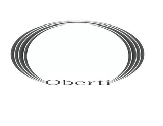 OBERTI logo