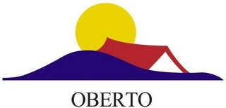 OBERTO logo