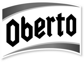 OBERTO logo