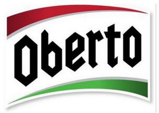OBERTO logo