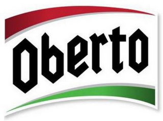 OBERTO logo