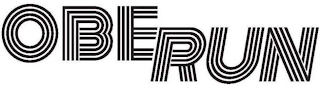 OBERUN logo