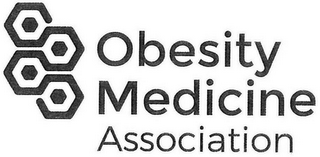 OBESITY MEDICINE ASSOCIATION logo