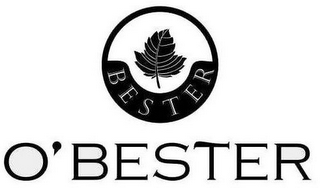 O'BESTER logo