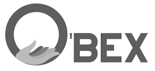 O'BEX logo