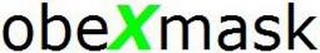 OBEXMASK logo