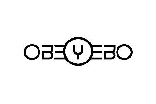 OBEYEBO logo
