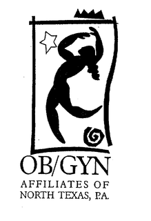 OB/GYN AFFILIATES OF NORTH TEXAS, P.A. logo