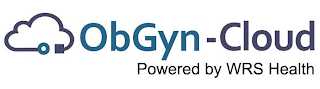 OBGYN-CLOUD POWERED BY WRS HEALTH logo