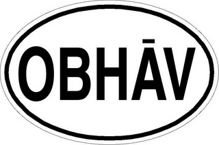 OBHAV logo