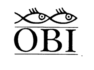 OBI logo