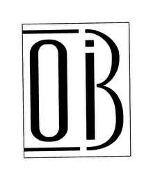 OBI logo