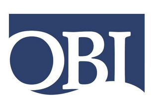 OBI logo
