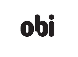 OBI logo