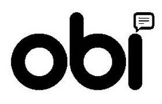 OBI logo