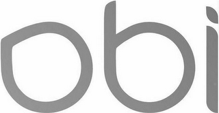 OBI logo