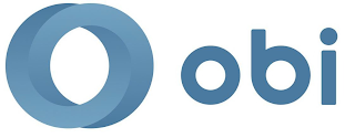 OBI logo