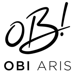 OBI ARIS logo