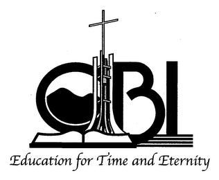 OBI EDUCATION FOR TIME AND ETERNITY logo