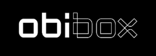 OBIBOX logo
