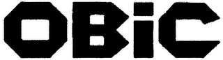OBIC logo