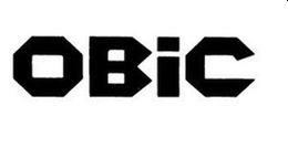 OBIC logo