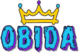 OBIDA logo