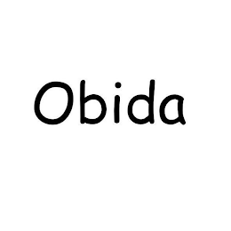 OBIDA logo