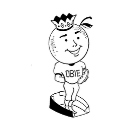 OBIE logo
