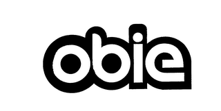 OBIE logo