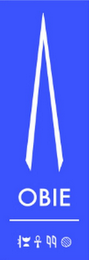 OBIE logo