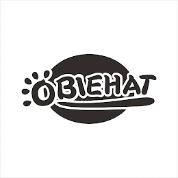 OBIEHAT logo
