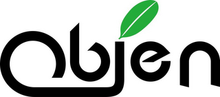 OBIEN logo